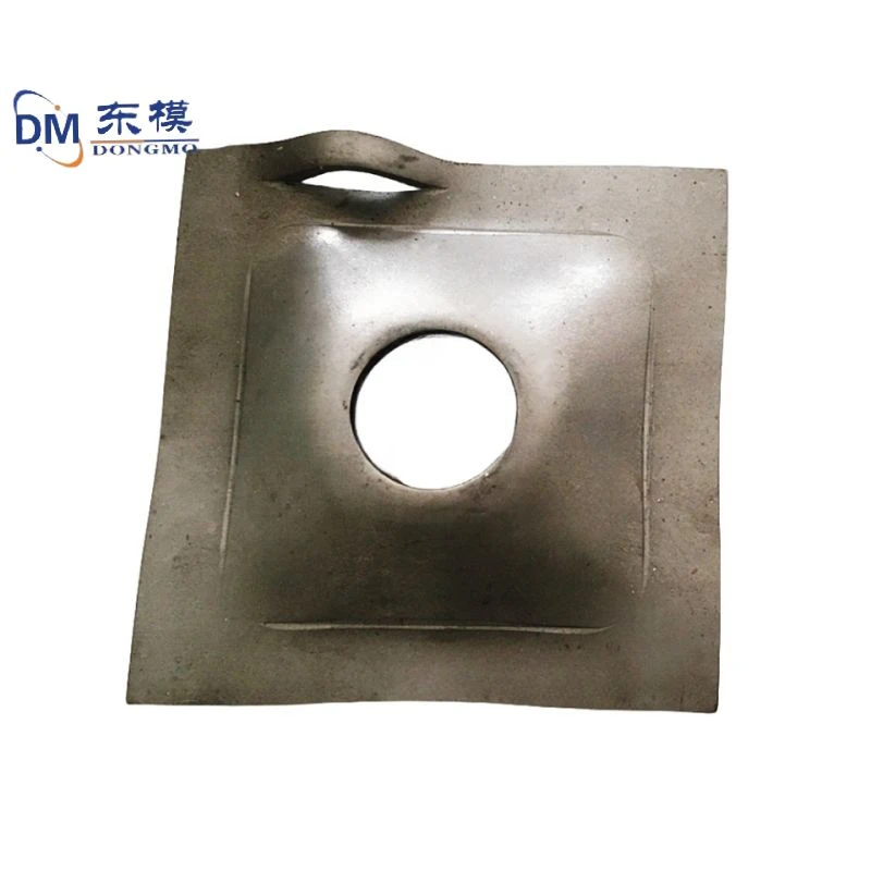 Mine support accessories mold 1 Mine support accessories mold 1